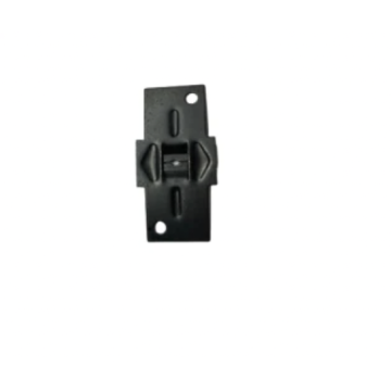 Powder Coated Steall Plate Sheet Hardware